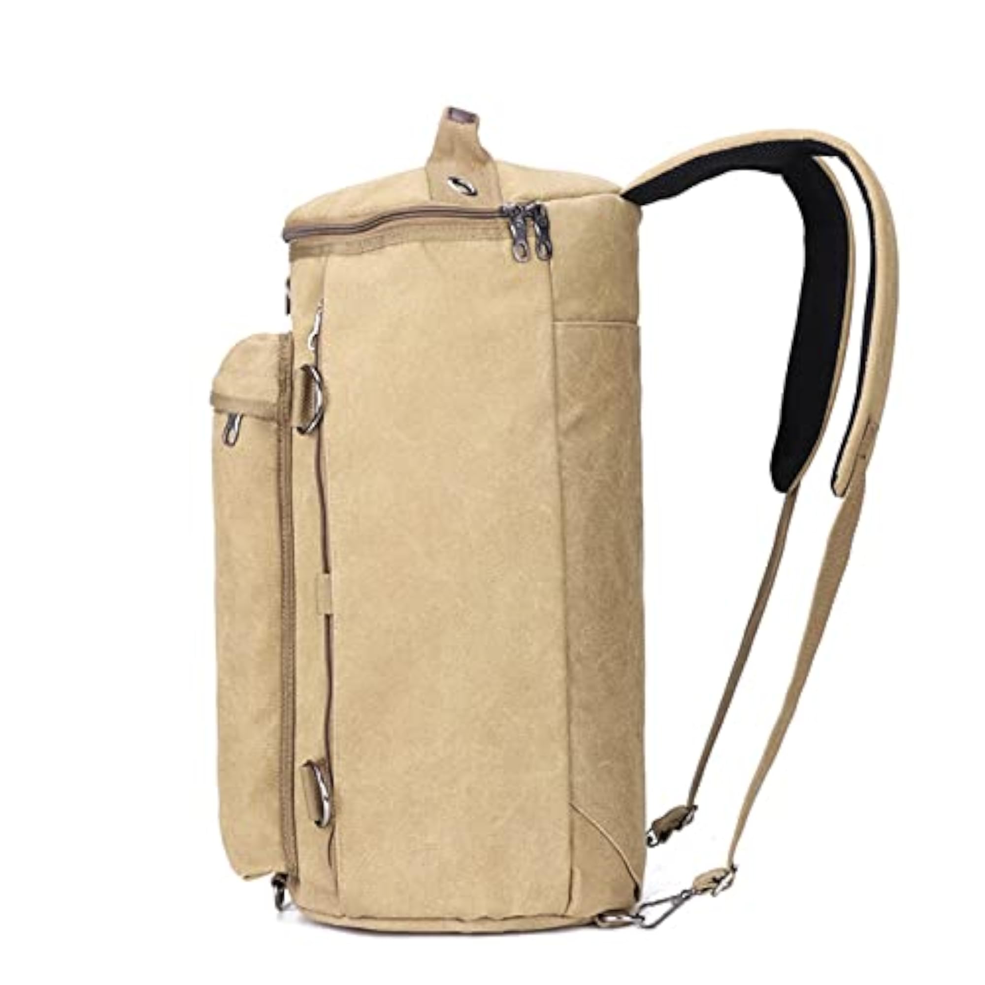 Large Capacity Rucksack, Travel Duffel Mountaineering Backpack